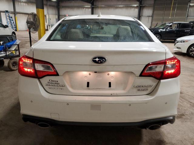 Photo 6 from auction – 2018 SUBARU LEGACY 3.6 with VIN 4S3BNEN64J3037993