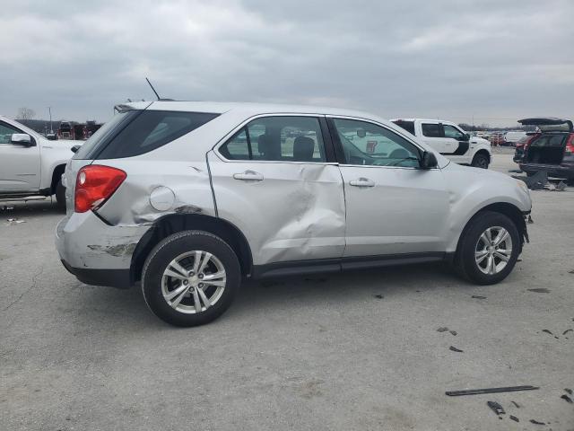 Photo 3 from auction – 2015 CHEVROLET EQUINOX LS with VIN 2GNALAEK8F1118233