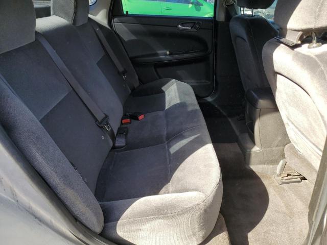 Photo 10 from auction – 2013 CHEVROLET IMPALA LS with VIN 2G1WF5E30D1228656