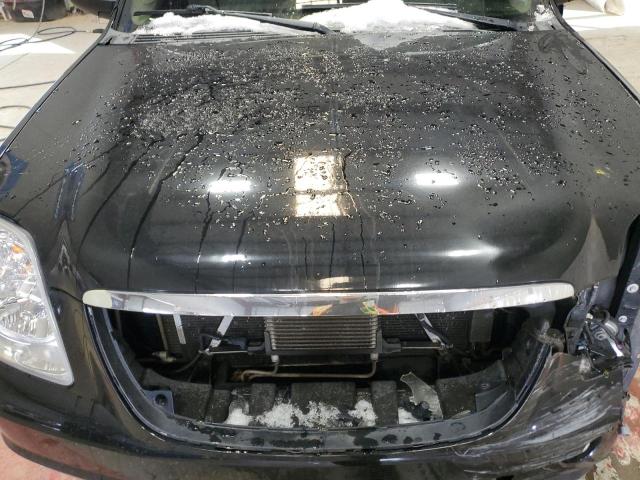 Photo 12 from auction – 2010 GMC YUKON DENA with VIN 1GKUKEEFXAR231074
