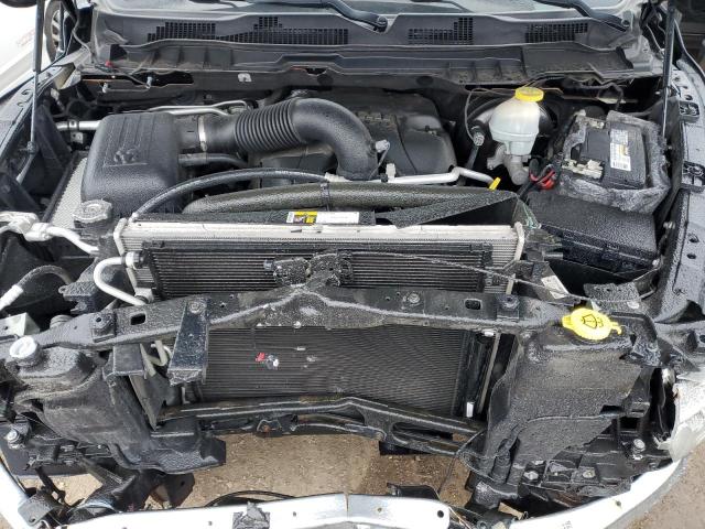 Photo 11 from auction – 2017 RAM 1500 SLT with VIN 1C6RR7LT9HS648911
