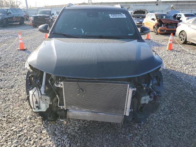 Photo 5 from auction – 2024 CHEVROLET TRAILBLAZE with VIN KL79MUSL2RB113862