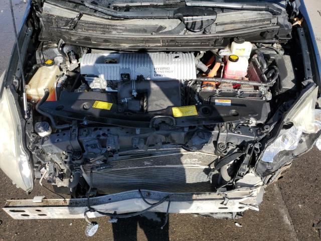 Photo 11 from auction – 2014 TOYOTA PRIUS with VIN JTDKN3DU3E0359312