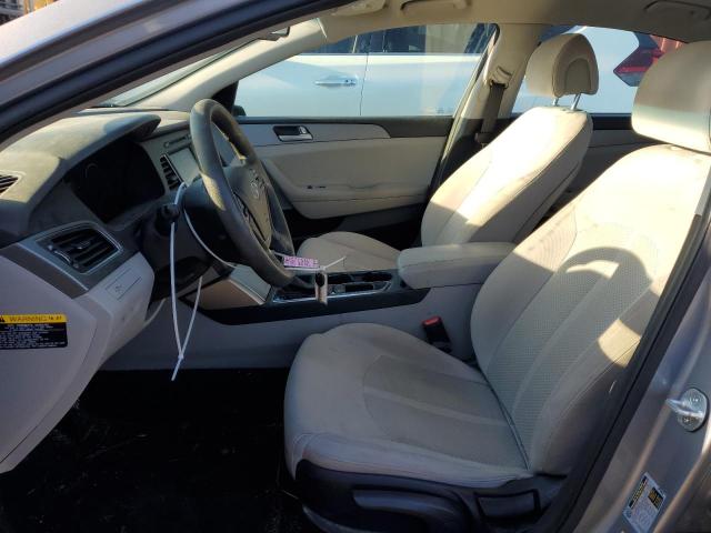 Photo 7 from auction – 2016 HYUNDAI SONATA SE with VIN 5NPE24AF0GH303657