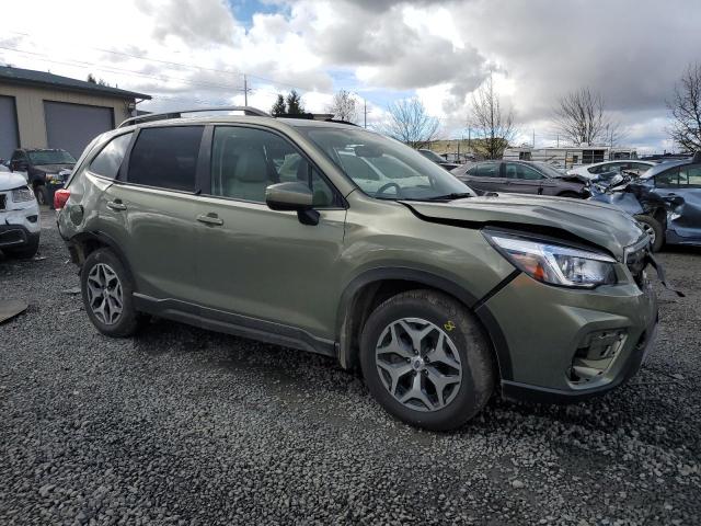 Photo 4 from auction – 2019 SUBARU FORESTER P with VIN JF2SKAEC3KH589384
