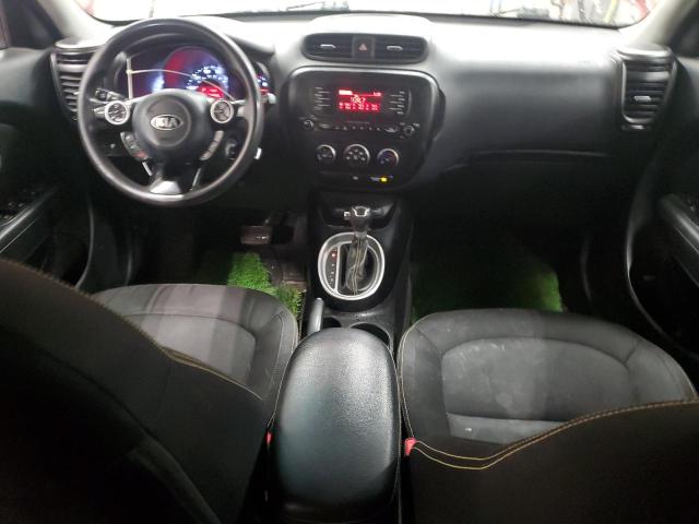 Photo 8 from auction – 2014 KIA SOUL + with VIN KNDJP3A5XE7729570