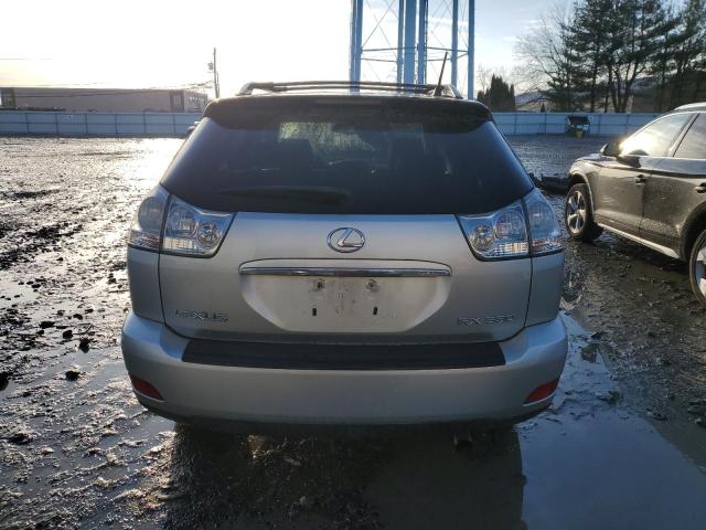 Фото 6 с аукциона – 2004 LEXUS RX 330 с VIN 2T2HA31U84C019616
