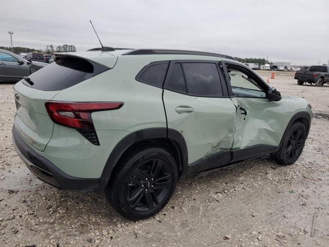 Photo 3 from auction – 2024 CHEVROLET TRAX ACTIV with VIN KL77LKE27RC108748