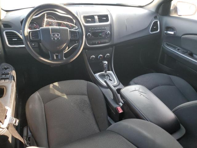 Photo 8 from auction – 2013 DODGE AVENGER SE with VIN 1C3CDZAG4DN521317