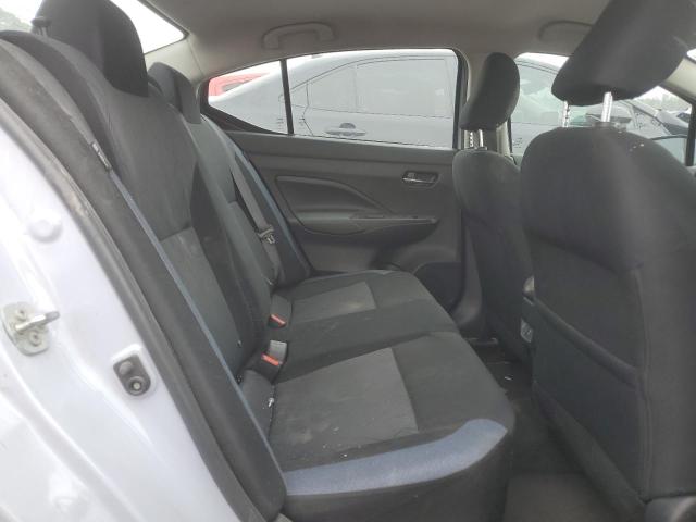 Photo 10 from auction – 2024 NISSAN VERSA SV with VIN 3N1CN8EV6RL856410