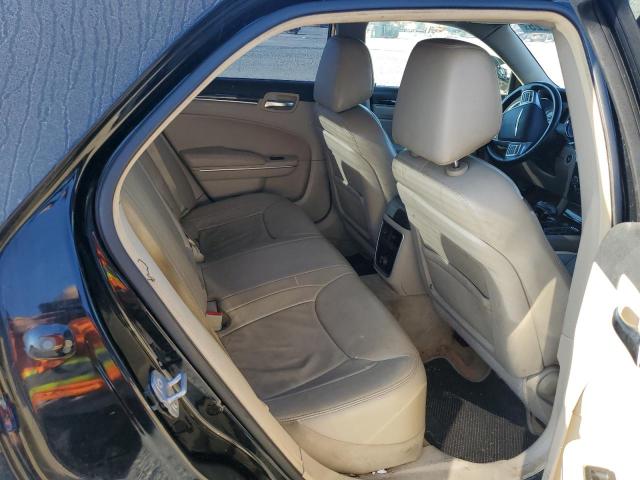 Photo 10 from auction – 2014 CHRYSLER 300 with VIN 2C3CCAAG4EH305711
