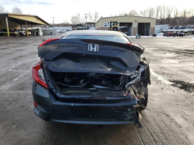 Photo 6 from auction – 2016 HONDA CIVIC LX with VIN 2HGFC2F50GH512056