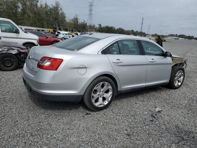 Photo 3 from auction – 2010 FORD TAURUS SEL with VIN 1FAHP2EW8AG125351