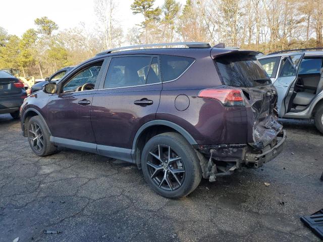 Photo 2 from auction – 2017 TOYOTA RAV4 LE with VIN 2T3ZFREV6HW363473