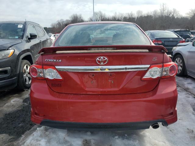 صورة رقم 6 من المزاد - 2013 TOYOTA COROLLA BA مع VIN 2T1BU4EE1DC047574