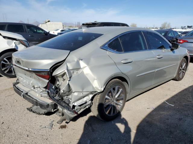 Photo 3 from auction – 2020 LEXUS ES 350 with VIN 58ADZ1B19LU080435