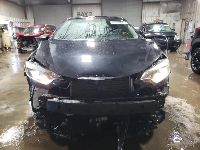 Photo 5 from auction – 2015 TOYOTA COROLLA L with VIN 2T1BURHE4FC257517
