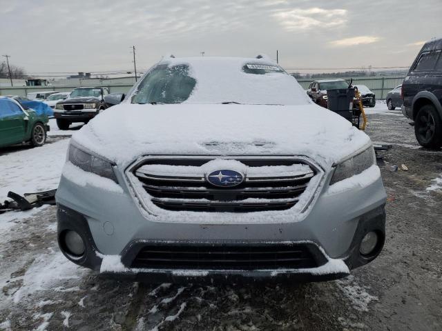 Photo 5 from auction – 2018 SUBARU OUTBACK 2. with VIN 4S4BSACC7J3227521