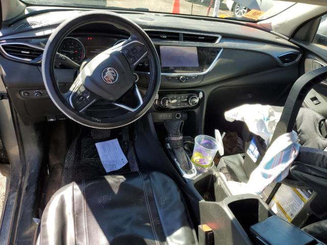 Photo 8 from auction – 2020 BUICK ENCORE GX with VIN KL4MMDSL0LB104110