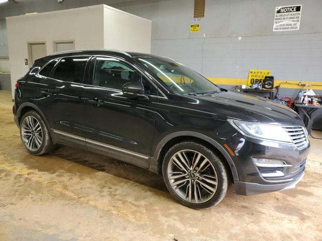 Photo 4 from auction – 2015 LINCOLN MKC with VIN 5LMCJ2A93FUJ24843