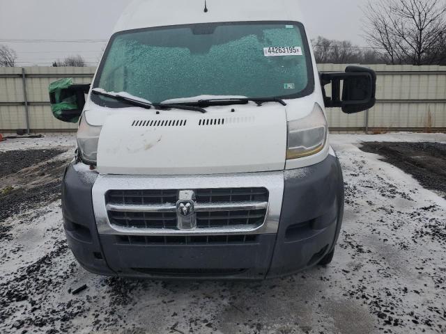 Photo 5 from auction – 2018 RAM PROMASTER with VIN 3C6URVJG2JE108281