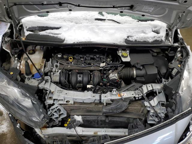 Photo 12 from auction – 2018 FORD TRANSIT CO with VIN NM0LS7E71J1358545