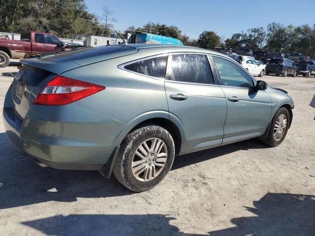 Photo 3 from auction – 2012 HONDA CROSSTOUR with VIN 5J6TF3H57CL002208