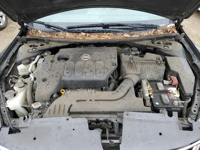 Photo 11 from auction – 2012 NISSAN ALTIMA BAS with VIN 1N4AL2AP0CN486955