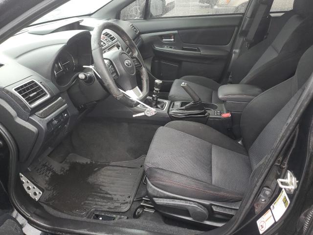 Zdjęcie 7 z aukcji – 2016 SUBARU WRX PREMIU z VIN JF1VA1E60G9810455
