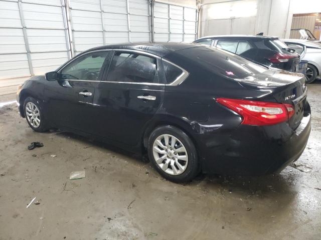 Photo 2 from auction – 2016 NISSAN ALTIMA 2.5 with VIN 1N4AL3AP3GN373948