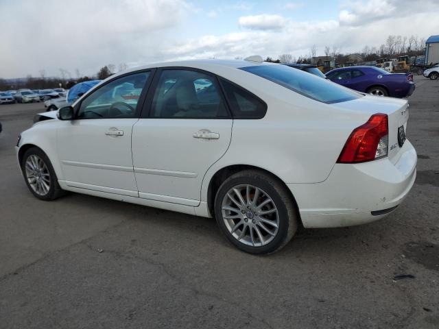 Photo 2 from auction – 2010 VOLVO S40 2.4I with VIN YV1390MS0A2496612