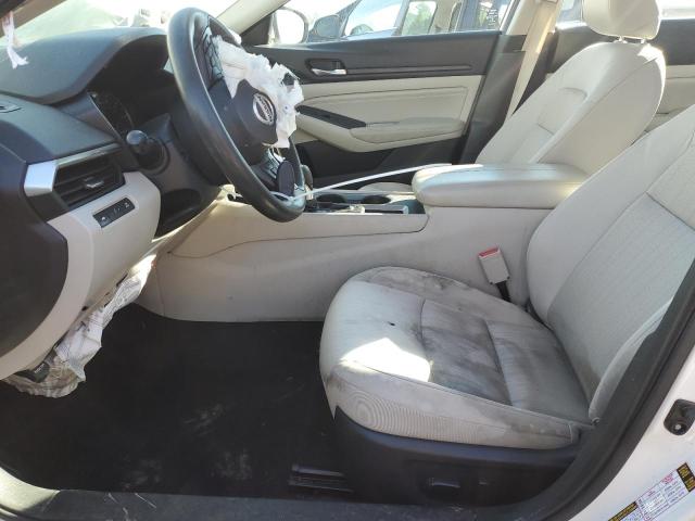 Photo 7 from auction – 2019 NISSAN ALTIMA S with VIN 1N4BL4BV2KC248063