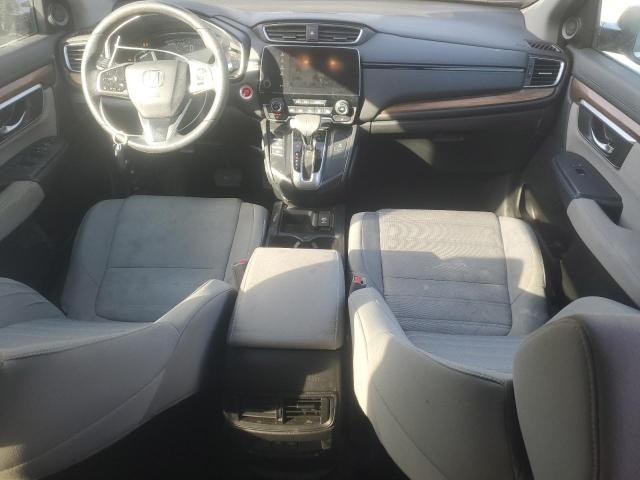 Photo 8 from auction – 2019 HONDA CR-V EX with VIN 2HKRW2H56KH671597