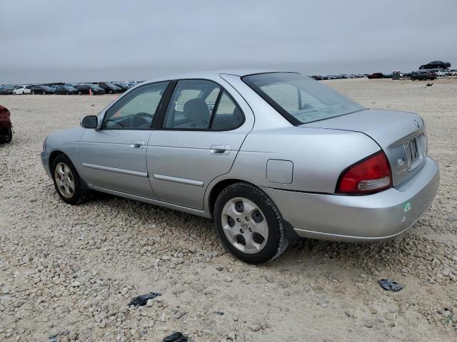 Photo 2 from auction – 2003 NISSAN SENTRA XE with VIN 3N1CB51D93L781715