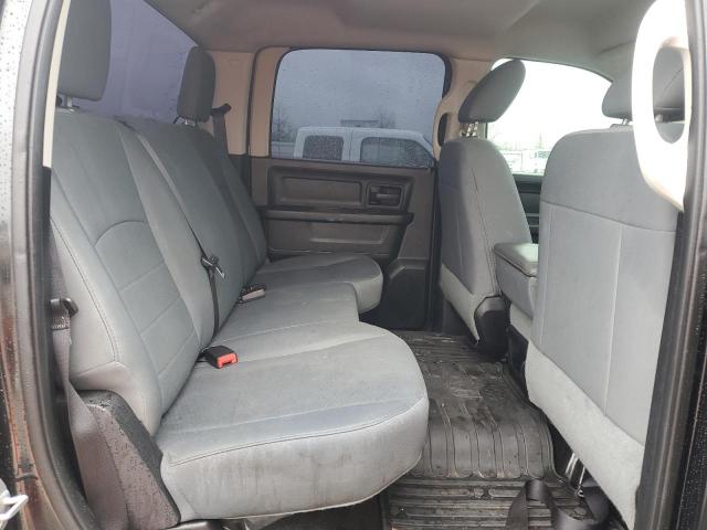 Photo 10 from auction – 2016 RAM 1500 ST with VIN 1C6RR6KG6GS155622