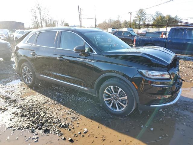 Photo 4 from auction – 2023 LINCOLN NAUTILUS with VIN 2LMPJ8J97PBL29469