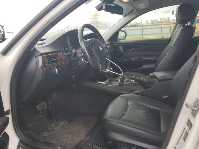 Photo 7 from auction – 2011 BMW 328 I with VIN WBAPH7C59BE683133