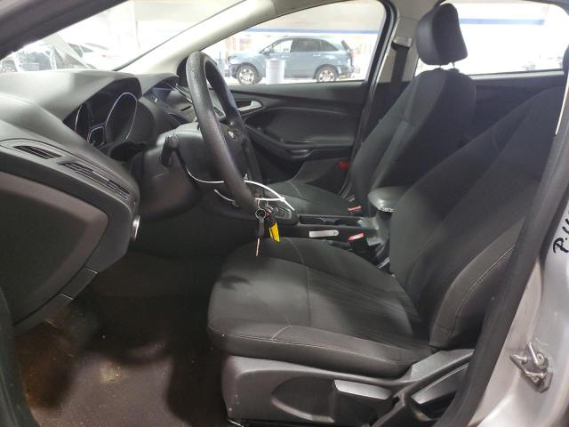 Photo 7 from auction – 2016 FORD FOCUS SE with VIN 1FADP3F26GL345605