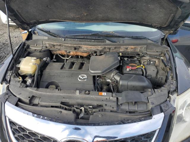 Photo 12 from auction – 2010 MAZDA CX-9 with VIN JM3TB3MV6A0204891