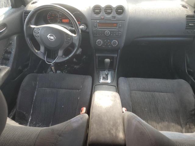 Photo 8 from auction – 2010 NISSAN ALTIMA BAS with VIN 1N4AL2AP9AN509338
