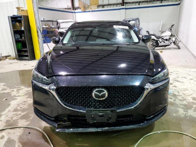 Photo 5 from auction – 2019 MAZDA 6 TOURING with VIN JM1GL1VM4K1500652