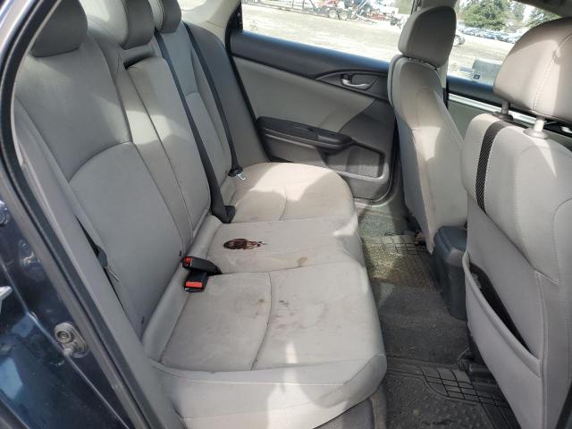 Photo 10 from auction – 2016 HONDA CIVIC EX with VIN 19XFC1F30GE221558