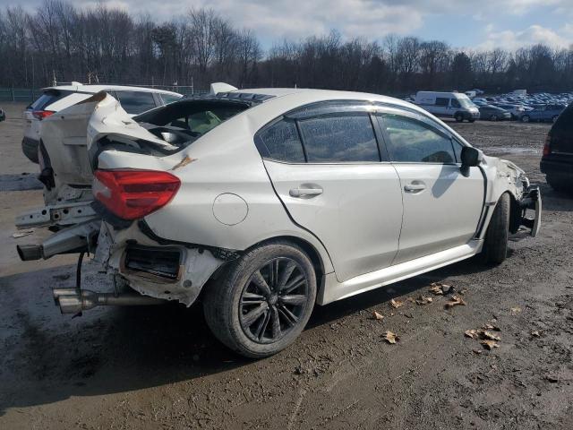 Photo 3 from auction – 2020 SUBARU WRX with VIN JF1VA1A64L9804710