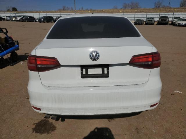 Photo 6 from auction – 2017 VOLKSWAGEN JETTA S with VIN 3VW2B7AJ4HM309236
