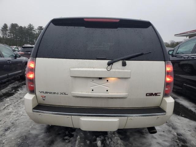 Photo 6 from auction – 2013 GMC YUKON XL D with VIN 1GKS2MEFXDR370143