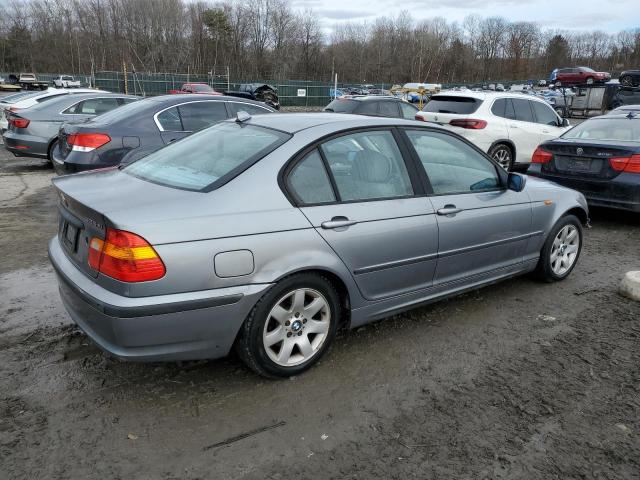 Photo 3 from auction – 2004 BMW 325 XI with VIN WBAEU33404PM59534