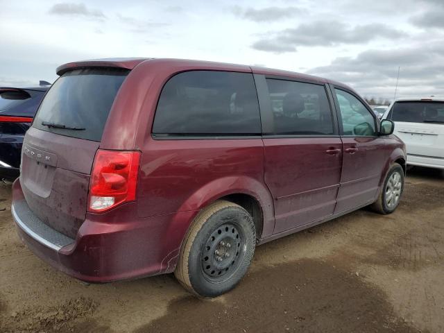 Photo 3 from auction – 2017 DODGE GRAND CARA with VIN 2C4RDGBGXHR849911