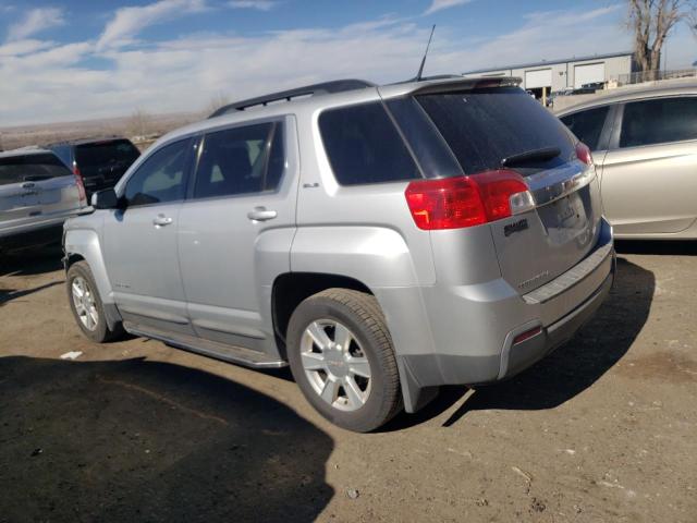 Photo 2 from auction – 2012 GMC TERRAIN SL with VIN 2GKALSEK6C6312762
