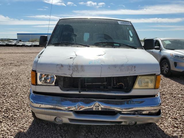 Photo 5 from auction – 2003 FORD ECONOLINE with VIN 1FMRE11L03HA89948