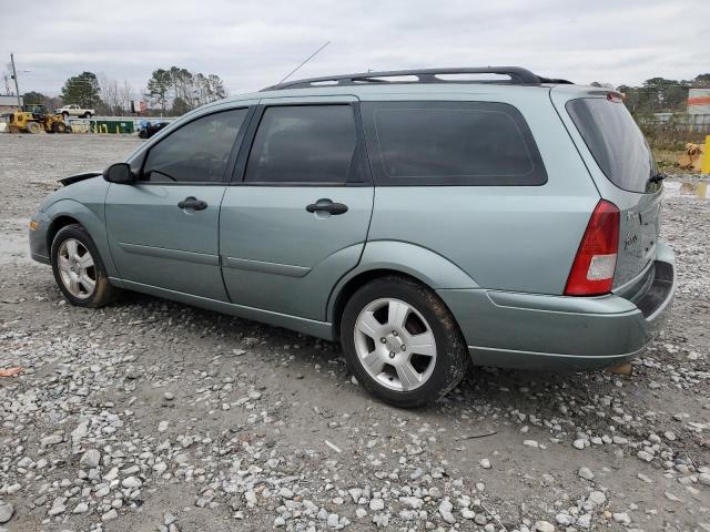 Photo 2 from auction – 2003 FORD FOCUS SE with VIN 1FAFP36333W216618